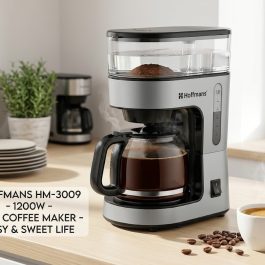 Coffee Maker
