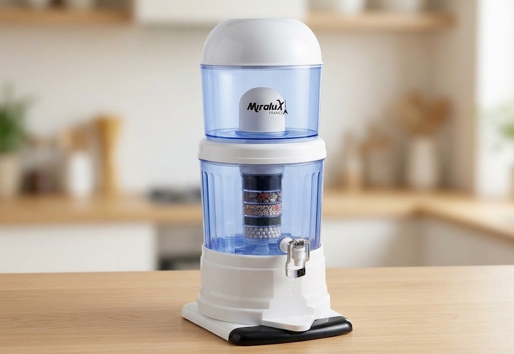 Miralux France Water Purifier - Image 2