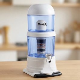 Miralux France Water Purifier