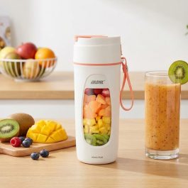 Mdhl Portable Juicer