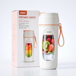Mdhl Portable Juicer