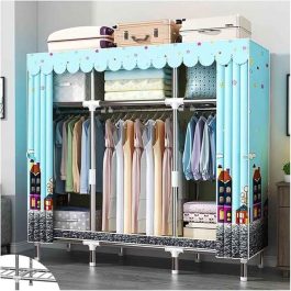 Portable Wardrobe