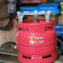 Meru Gas 6Kg