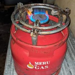 Meru Gas 6Kg