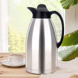 Vacuum Thermos Flask 1Pcs