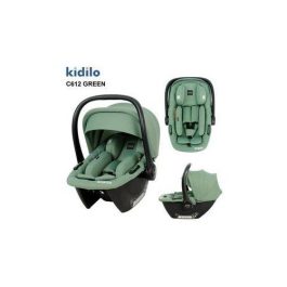 Infant Car Seat And Baby Carry Cot