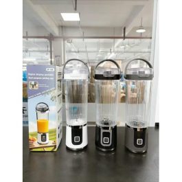 Portable Rechargeable Usb Juice Blender