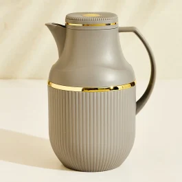 Modern Insulated Vacuum Thermos Jug 1L