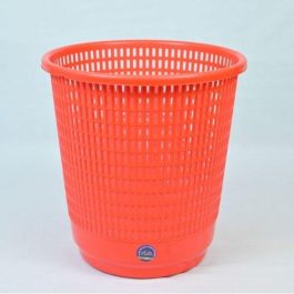 Plastic Slotted Trash 1Pcs