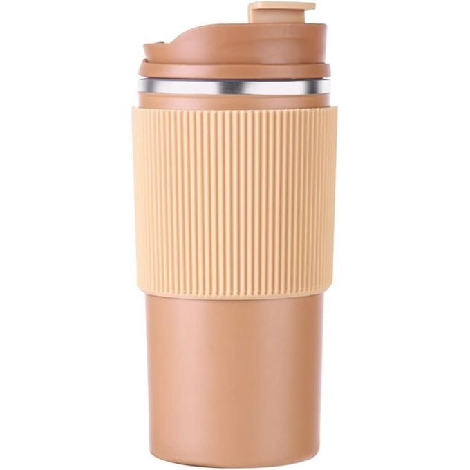 Travel Coffee Mug 500Ml