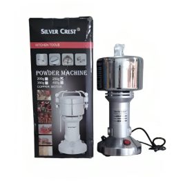 Silvercrest Electric Spice And Grain Grinder