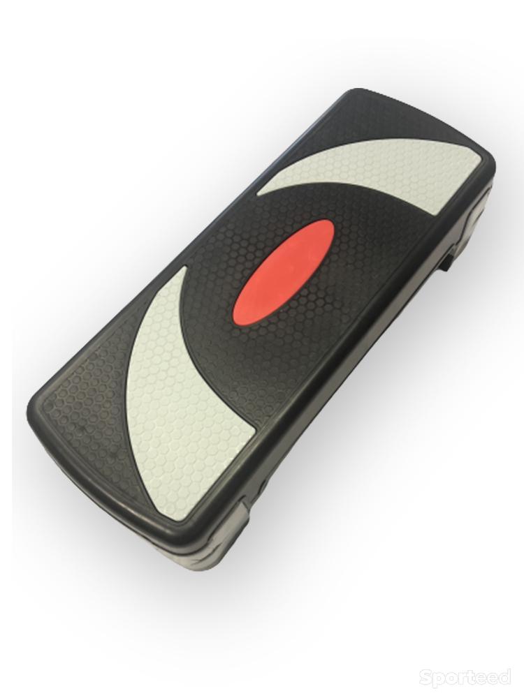 Adjustable Aerobic Step Platform - Image 2