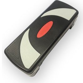 Adjustable Aerobic Step Platform