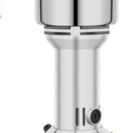 Electric Stone Grinder