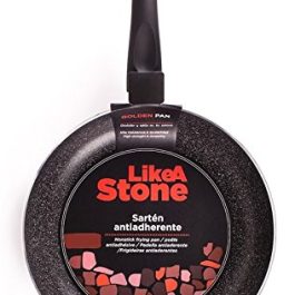 Likea Stone Non-Stick Frying Pan 28Cm