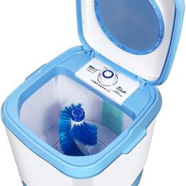 Portable Mini Washing Machine