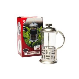 Tea & Coffee Maker 100Ml
