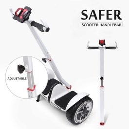 Self-Balancing Electric Scooter
