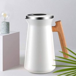 Insulated Vacuum Thermal Flasks