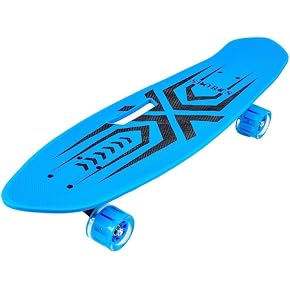 Penny-Style Skateboard - Image 2