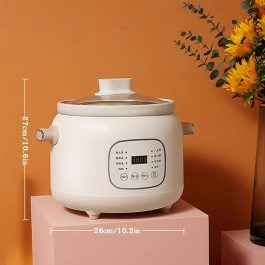 Sutai Rice Cooker