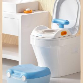 Babyhood 3-In-1 Car