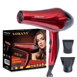 Sokany Hair Dryer
