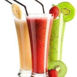 12-Piece Tall Drinking Glasses