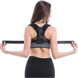 Vest Posture Corrector
