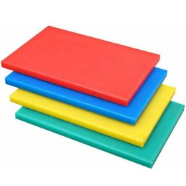 Plastic Cutting Boards 1Pcs