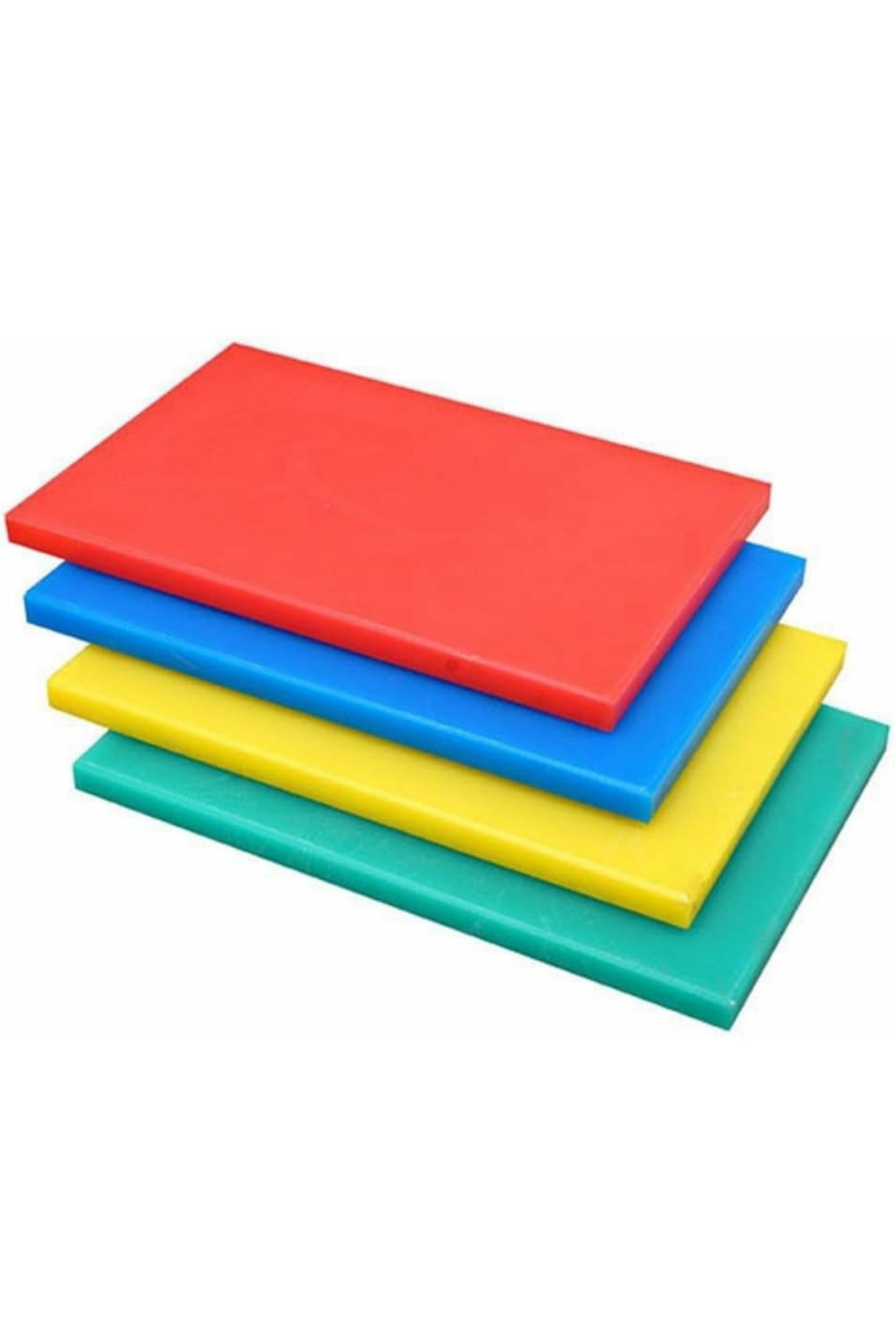 Plastic Cutting Boards 1Pcs