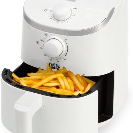 Extra Large Capacity Air Fryer 12L