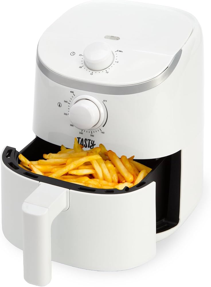 Extra Large Capacity Air Fryer 12L - Image 2
