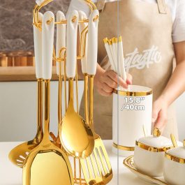 Kitchen Utensil Set 7Pcs
