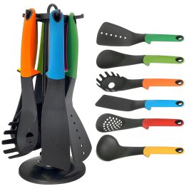 6-Piece Kitchen Utensil Set