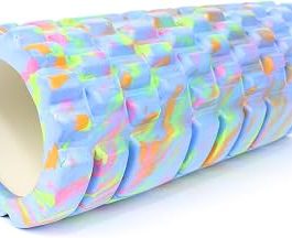 Deep-Tissue Massage Roller