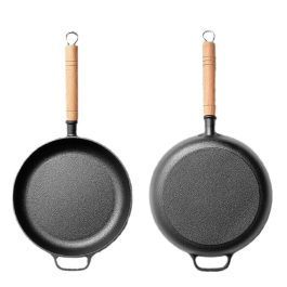 Iron Frying Pan