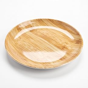 Melanie Plates 12Pcs