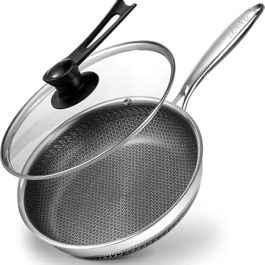 Non-Stick Frying Pan