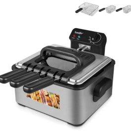 Sonifer Deep Fryer 4.5L
