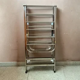 Stainless Steel Clothes Drying Rack