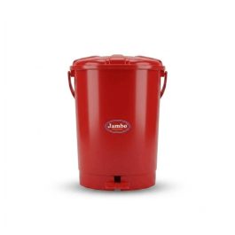 Houseware Pedal Dustbin 20L