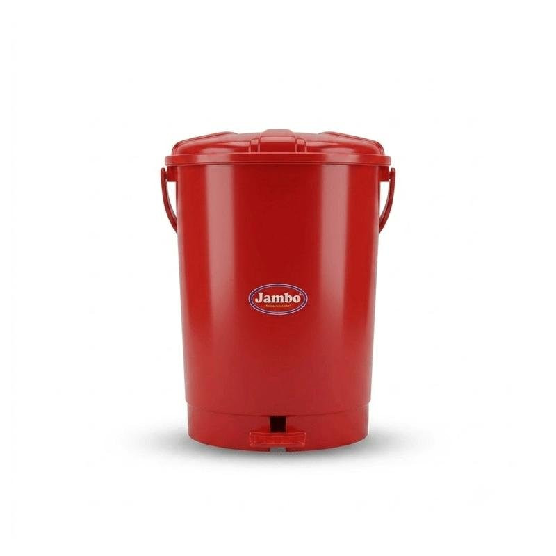 Houseware Pedal Dustbin 20L