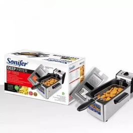 Sonifer Deep Fryer 3.0L