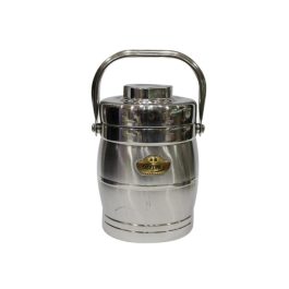 Insulated Stainless Steel Food Flask 2L