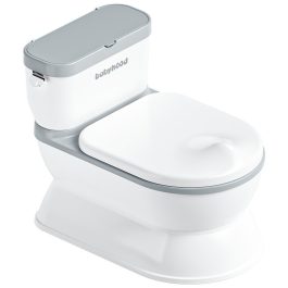 Babyhood Children’straining Toilet